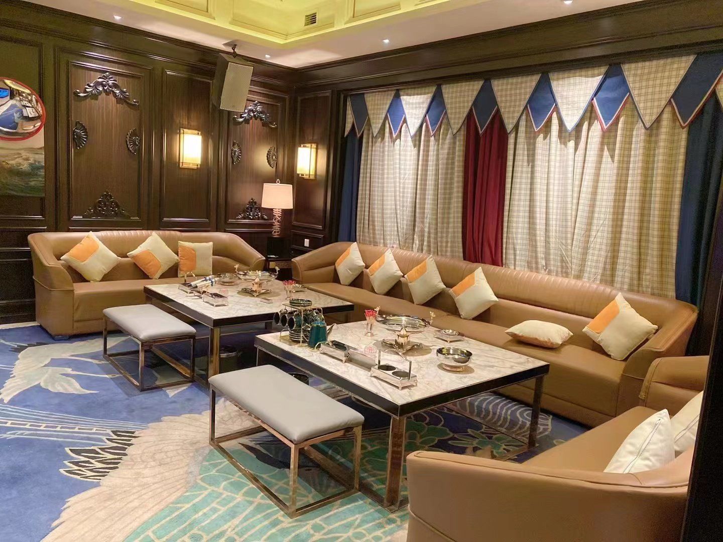 梧州商务ktv及商务ktv怎么算解析-万秀区ktv预定