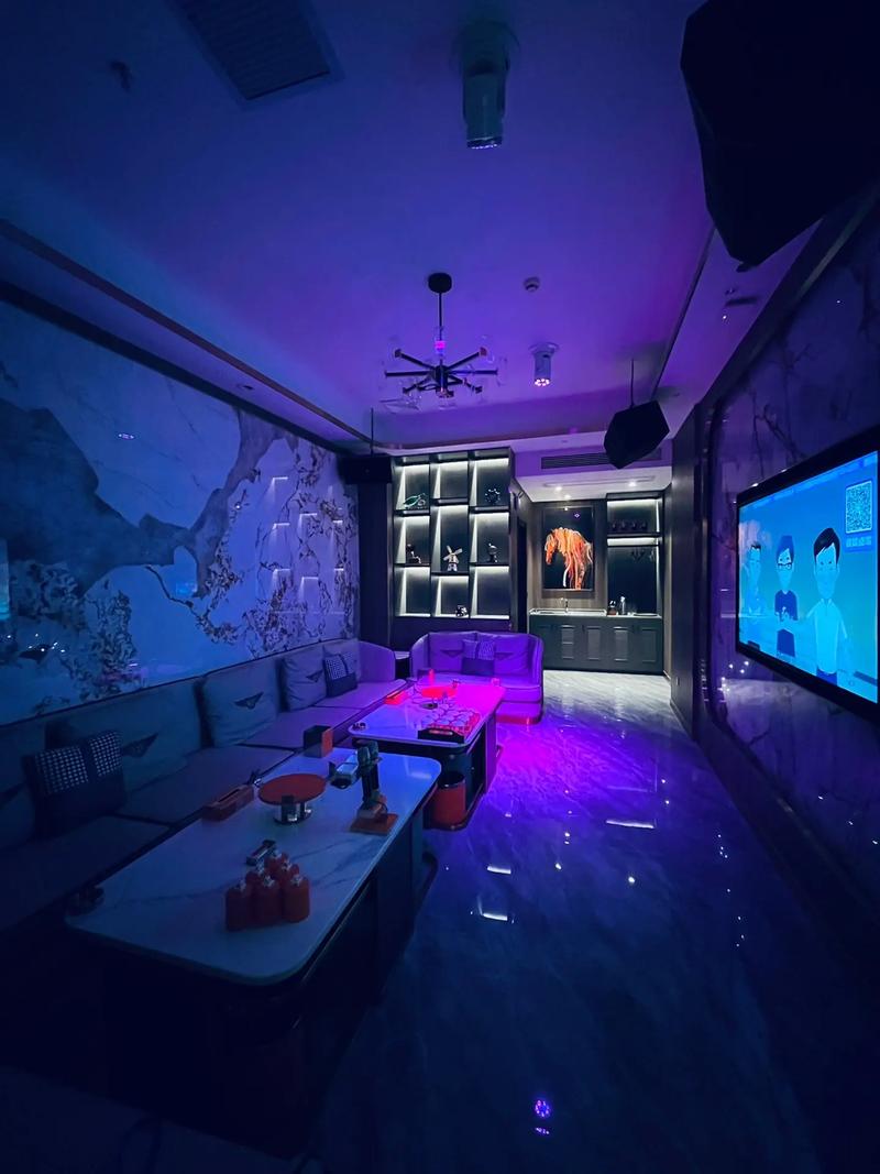 梧州商务ktv环境如何体验好不好-万秀区ktv预定